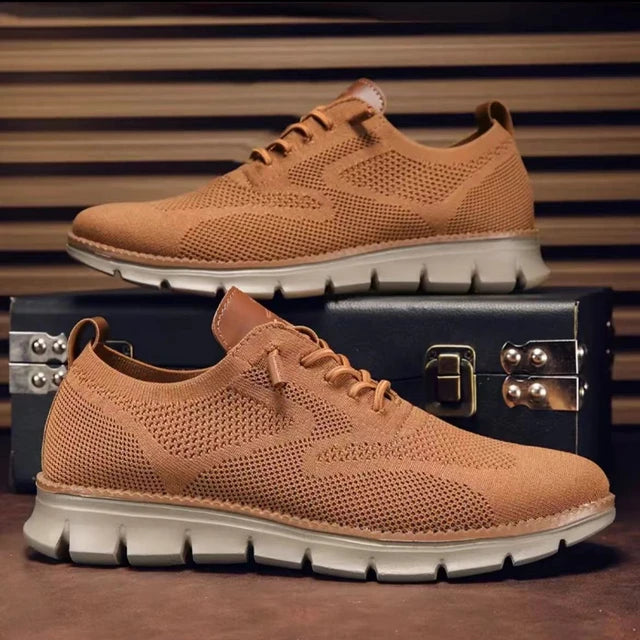 James® Ultra-Comfortable Men's Shoes