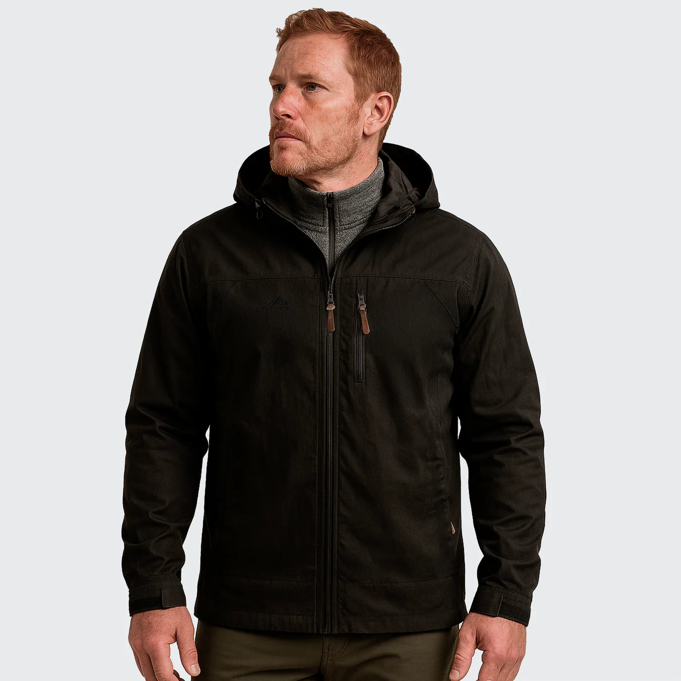 Island® Military Tactical Jacket (+ Free Flashlight Keychain)