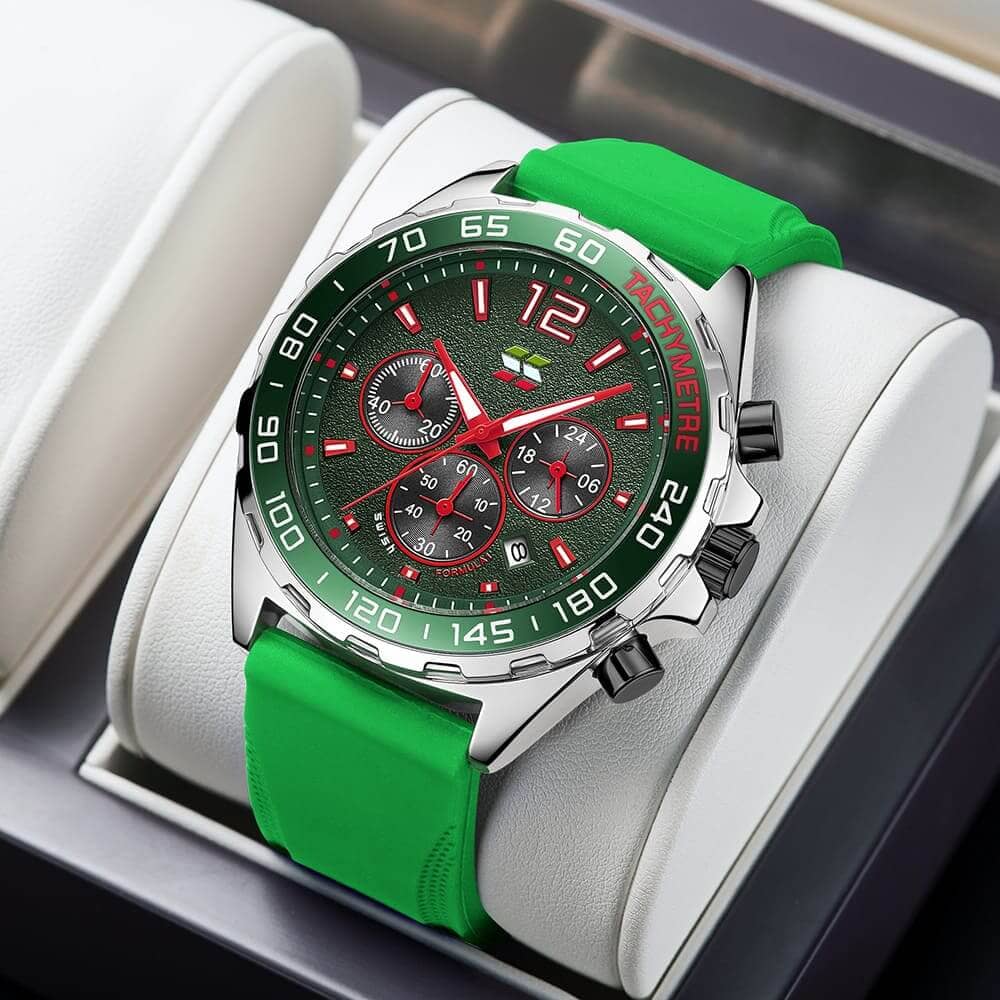 Horizon Sport Watch for Men