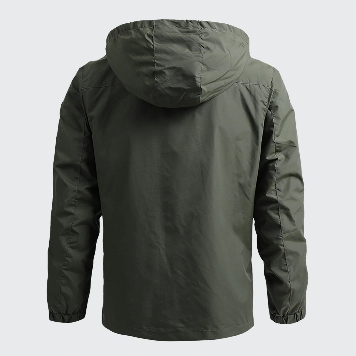 Island® Military Tactical Jacket (+ Free Flashlight Keychain)