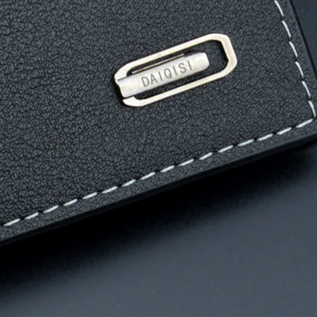 Venezia men's wallet