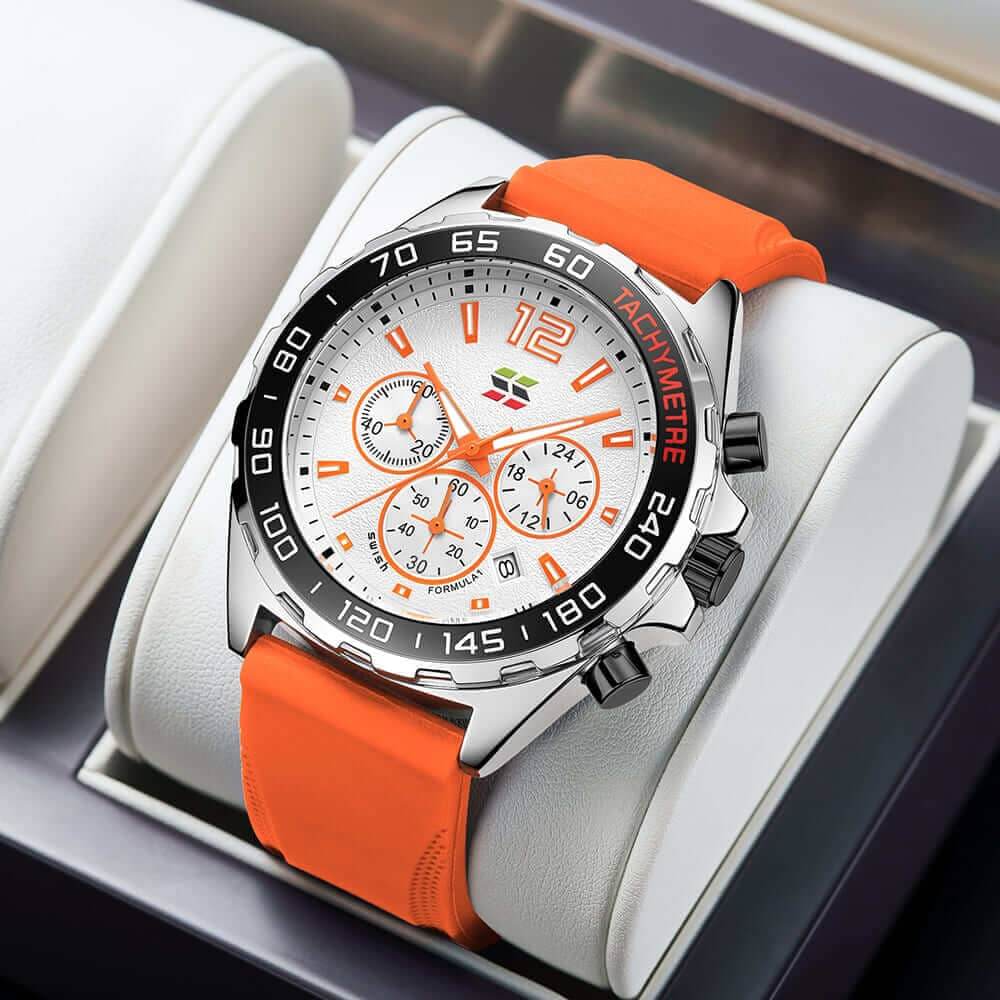Horizon Sport Watch for Men