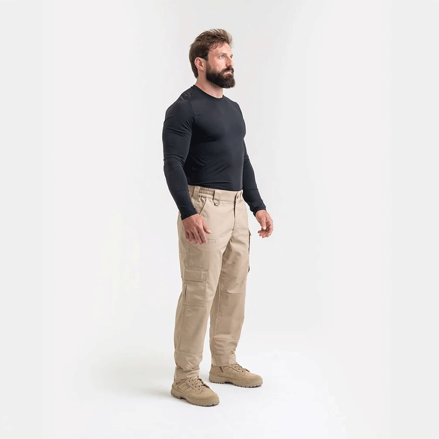 WarriorWear™ Military Tactical Pants (+ Free Tactical Belt)