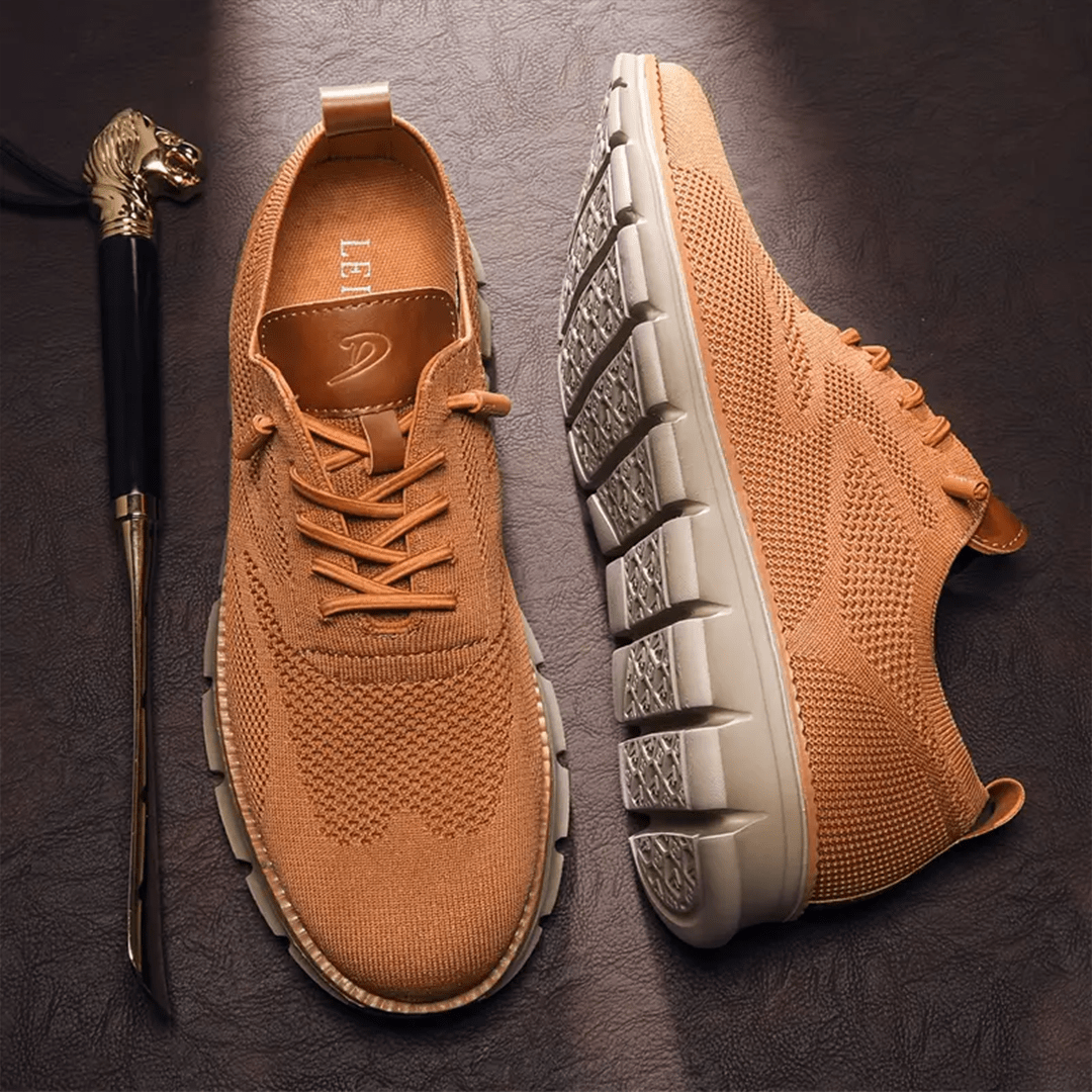 James® Ultra-Comfortable Men's Shoes