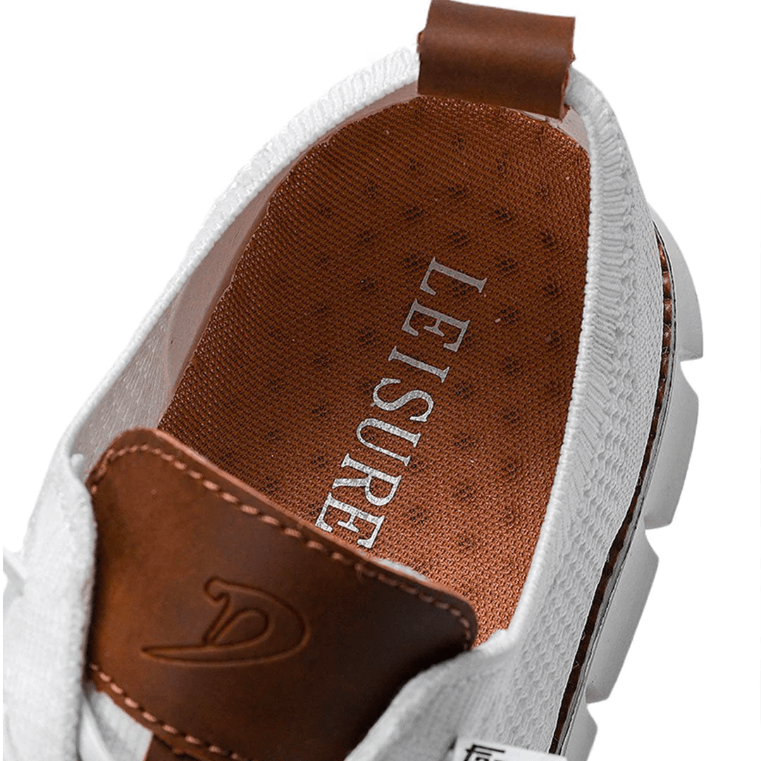 James® Ultra-Comfortable Men's Shoes
