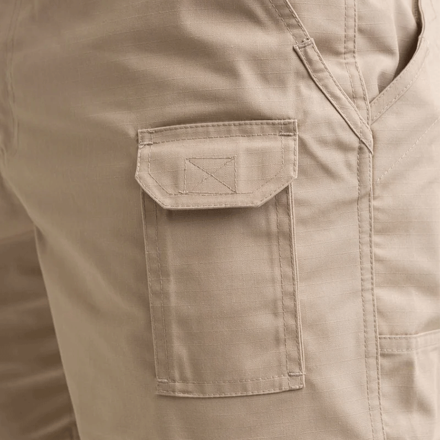 WarriorWear™ Military Tactical Pants (+ Free Tactical Belt)
