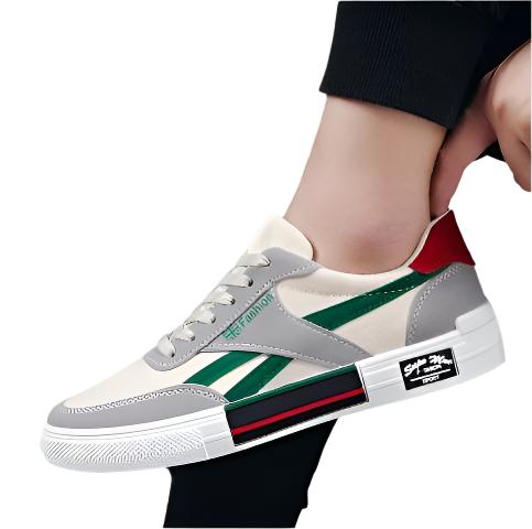 Orty - Fashionable canvas shoes for summer