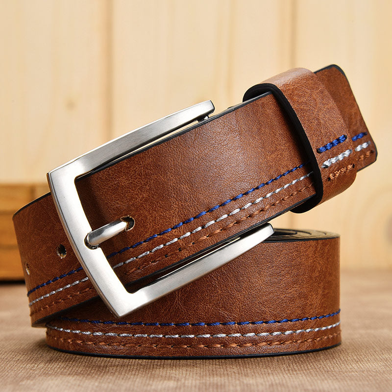Men's Texas Belt