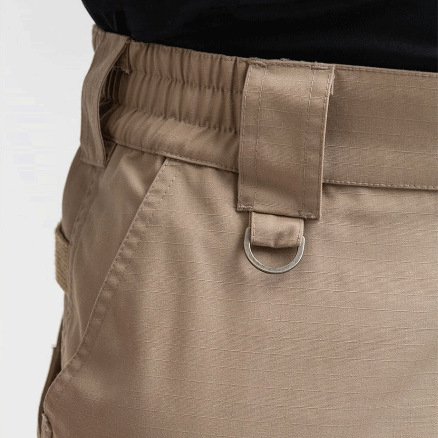 WarriorWear™ Military Tactical Pants (+ Free Tactical Belt)