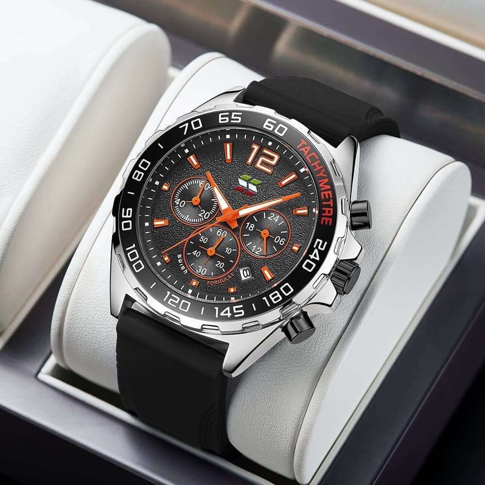 Horizon Sport Watch for Men
