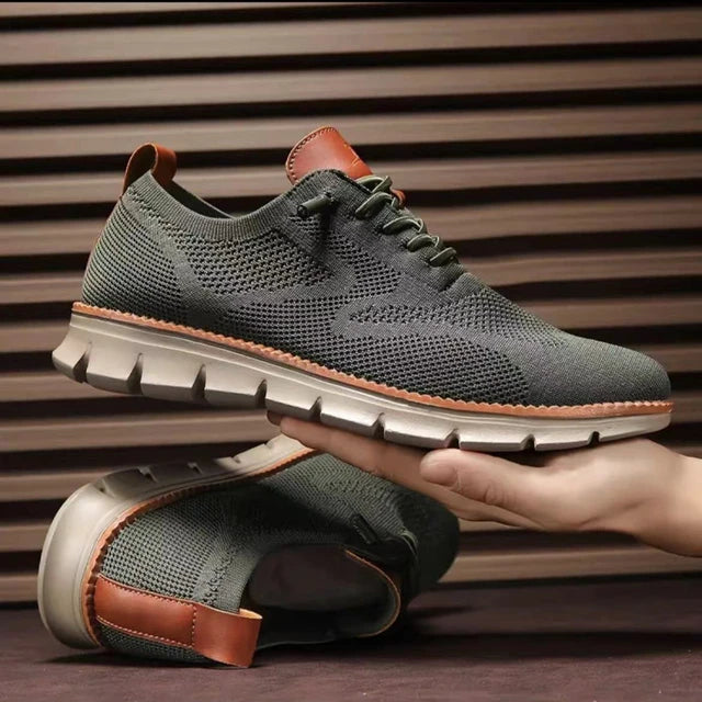 James® Ultra-Comfortable Men's Shoes