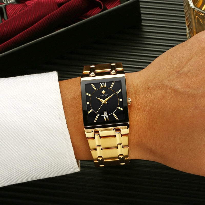 Altair Men's Watch: