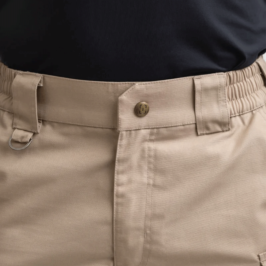 WarriorWear™ Military Tactical Pants (+ Free Tactical Belt)