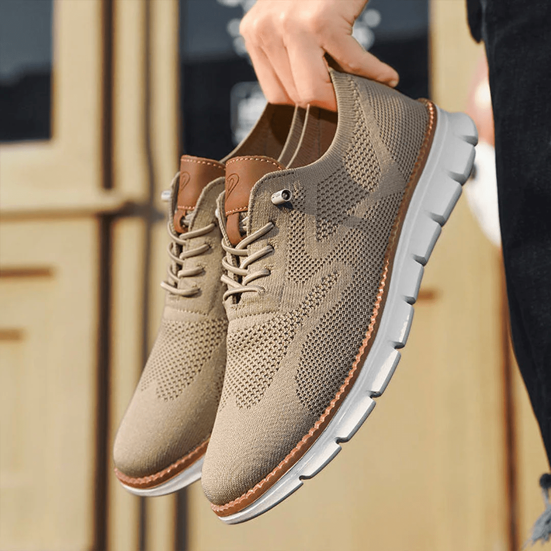 James® Ultra-Comfortable Men's Shoes
