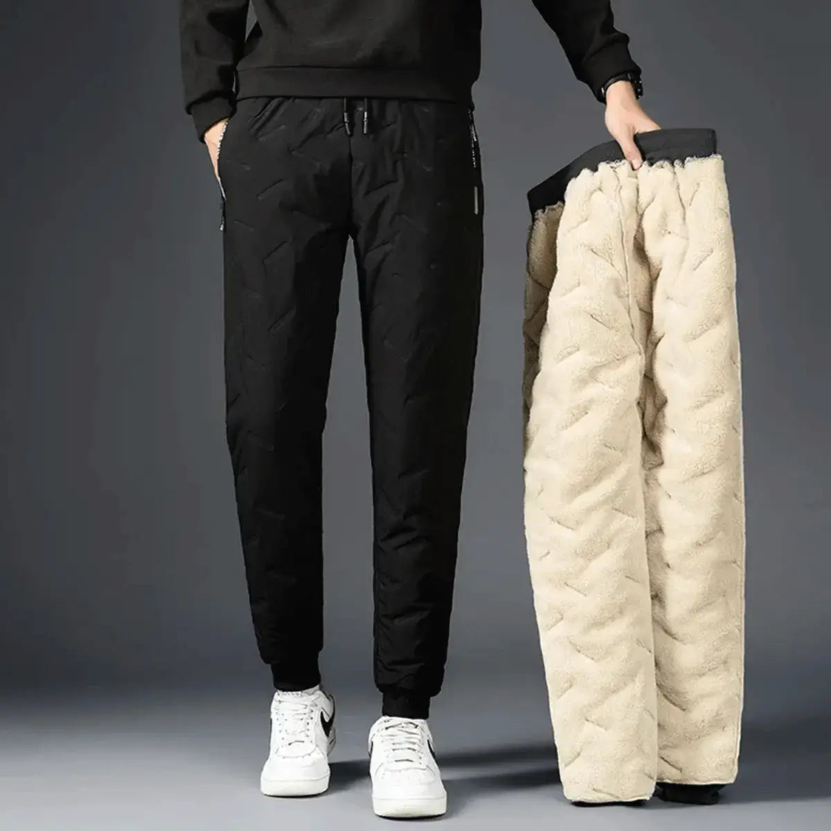 Confer® Cozy Men's Set