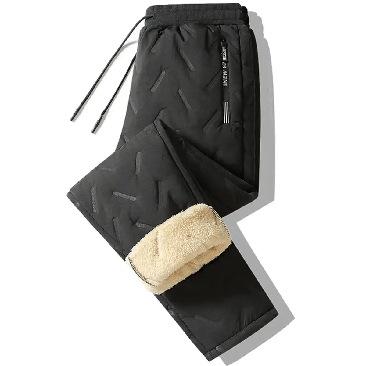 Confer® Cozy Men's Set