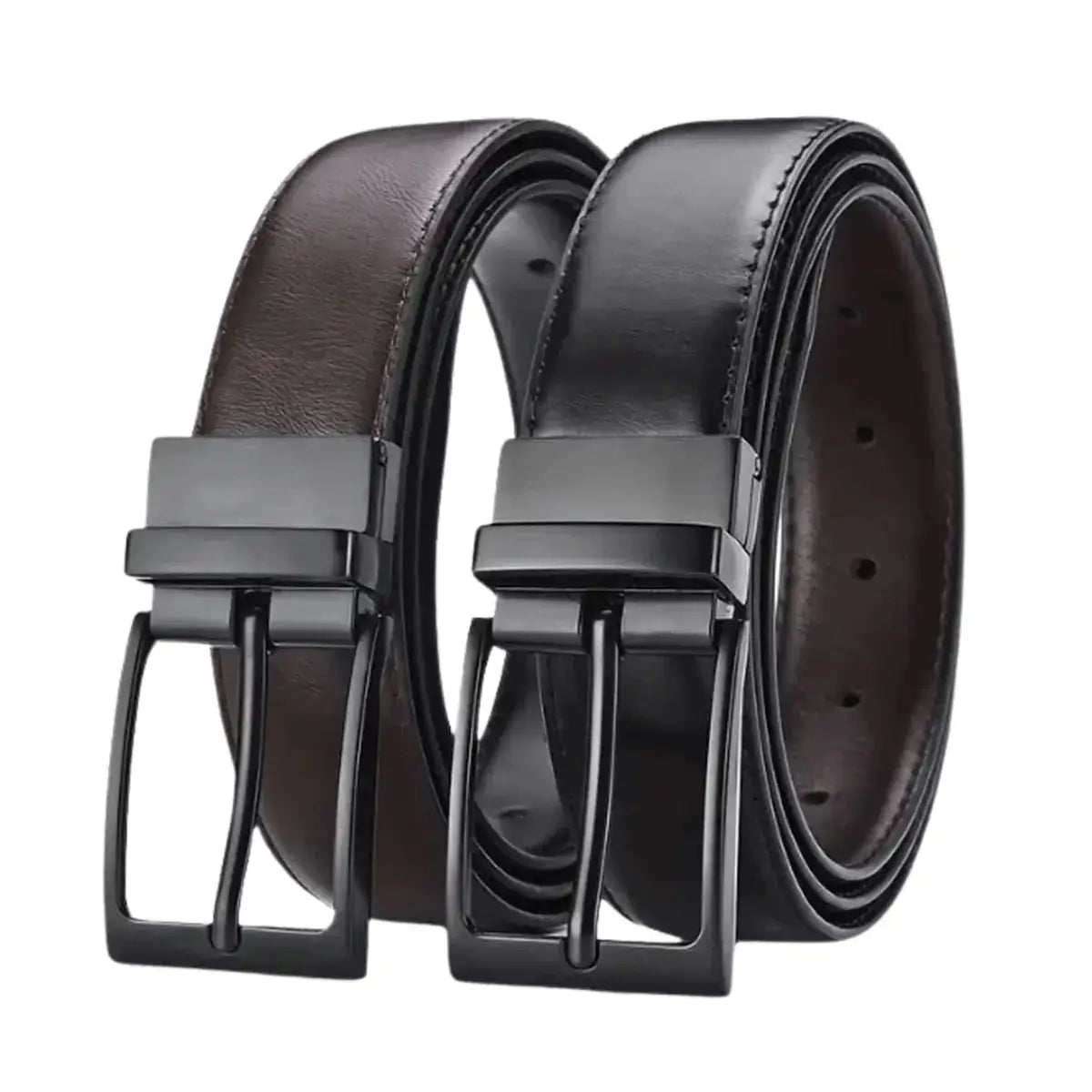 Luffy® Elastic Social Pants (+ Free Leather Belt)