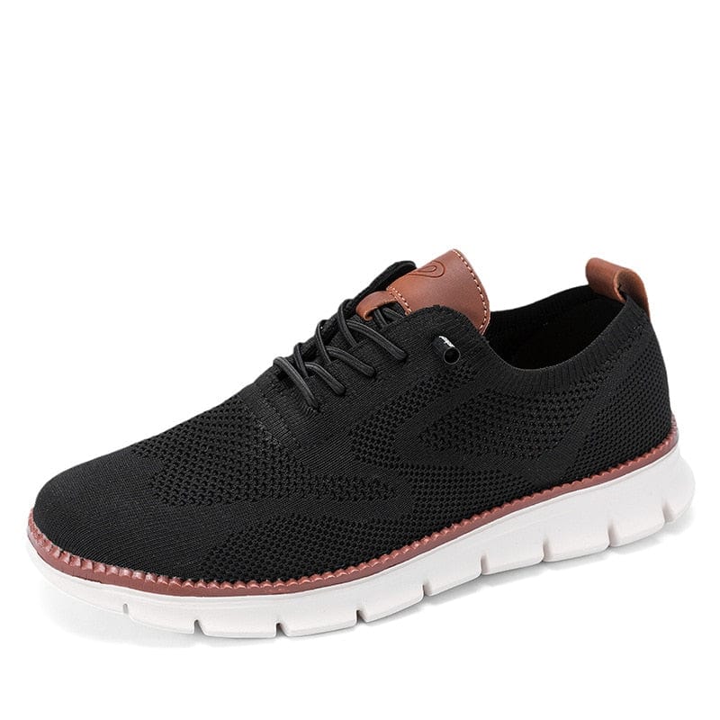 Patrick - Men's orthopedic leisure shoes for healthy comfort
