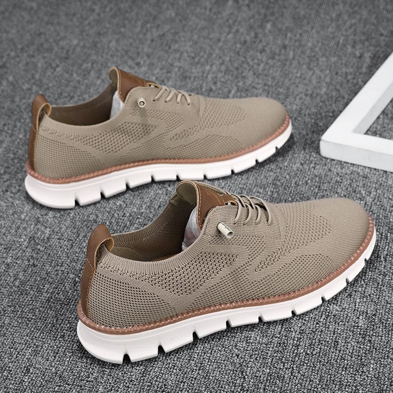 Patrick - Men's orthopedic leisure shoes for healthy comfort