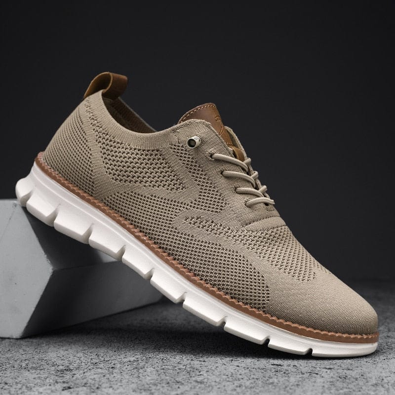 Patrick - Men's orthopedic leisure shoes for healthy comfort