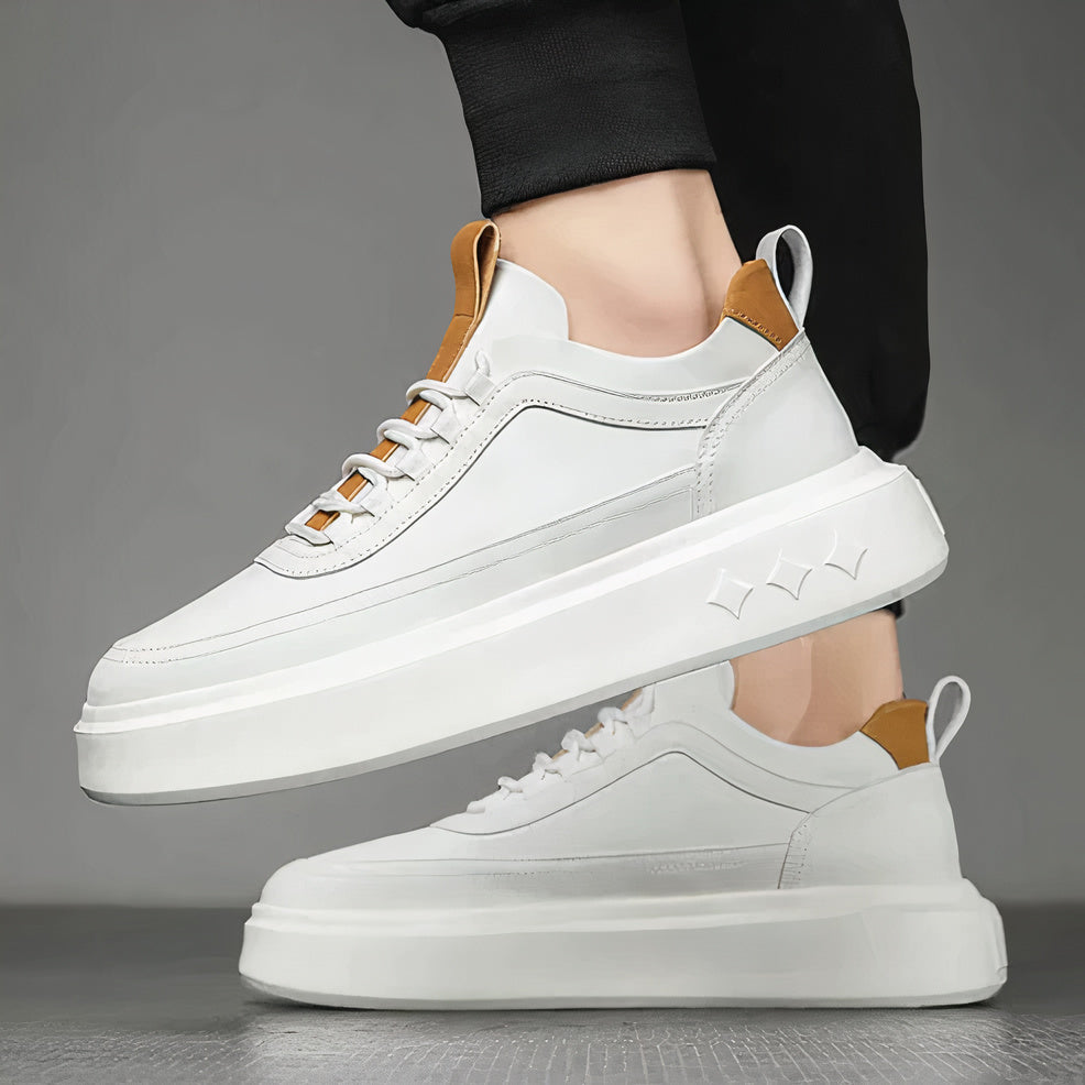 Carlo - Men's Spring Sports Shoes