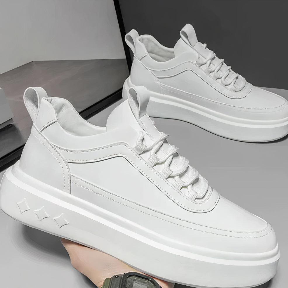 Carlo - Men's Spring Sports Shoes