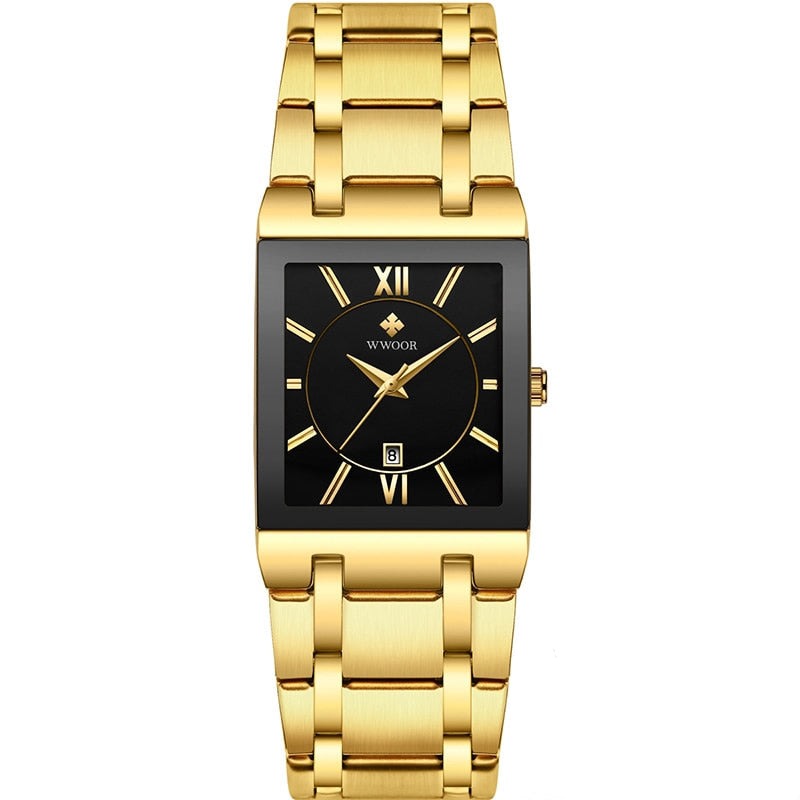 Altair Men's Watch:
