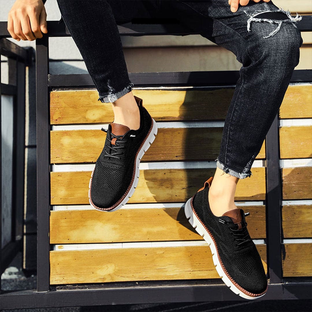 James® Ultra-Comfortable Men's Shoes