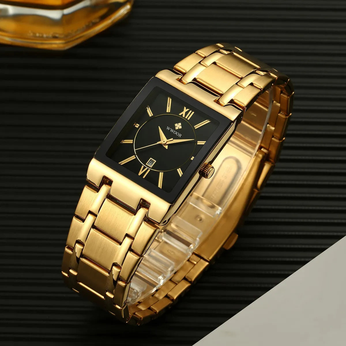 Altair Men's Watch: