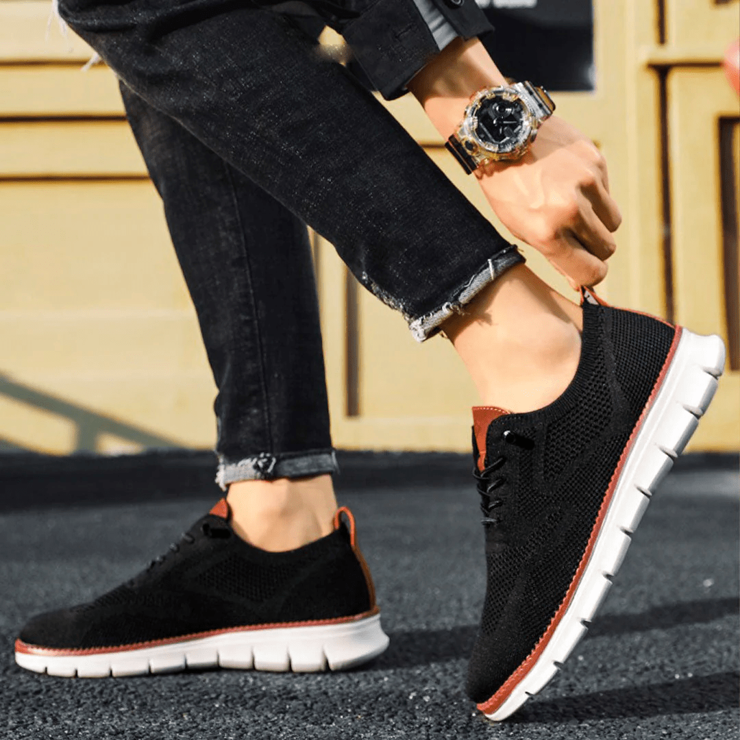 James® Ultra-Comfortable Men's Shoes