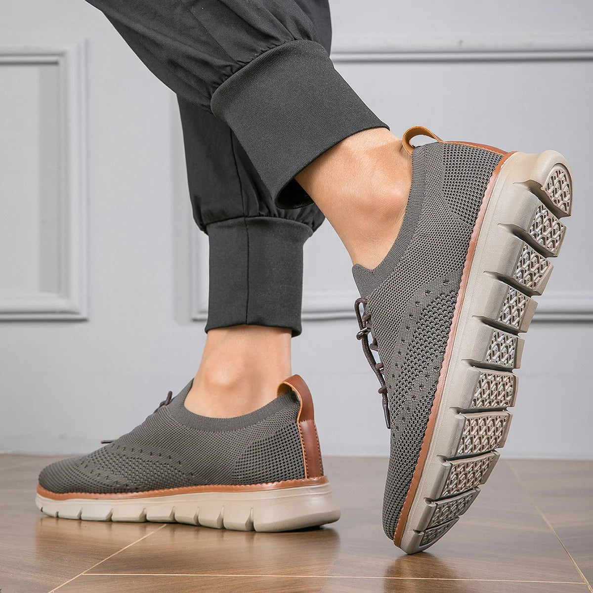 James® Ultra-Comfortable Men's Shoes