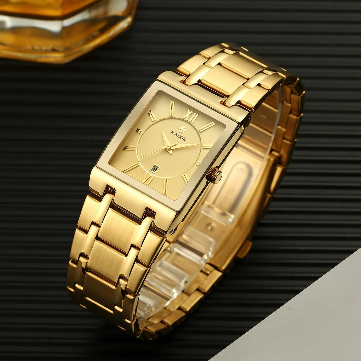 Altair Men's Watch: