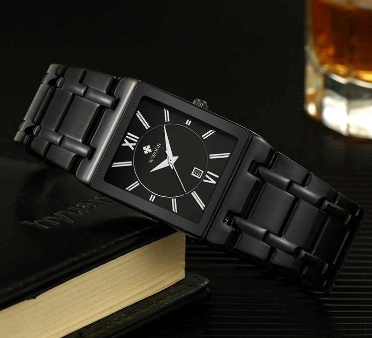 Altair Men's Watch: