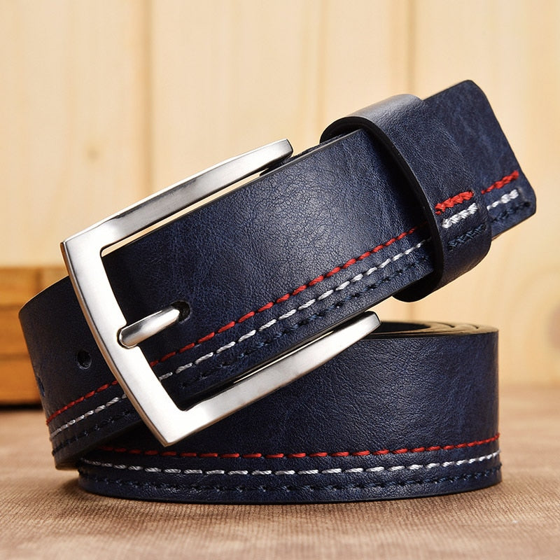 Men's Texas Belt