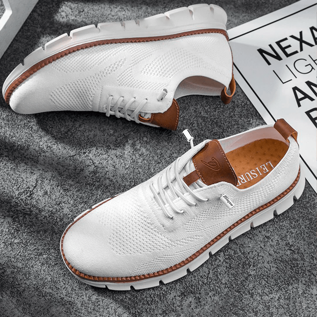 James® Ultra-Comfortable Men's Shoes