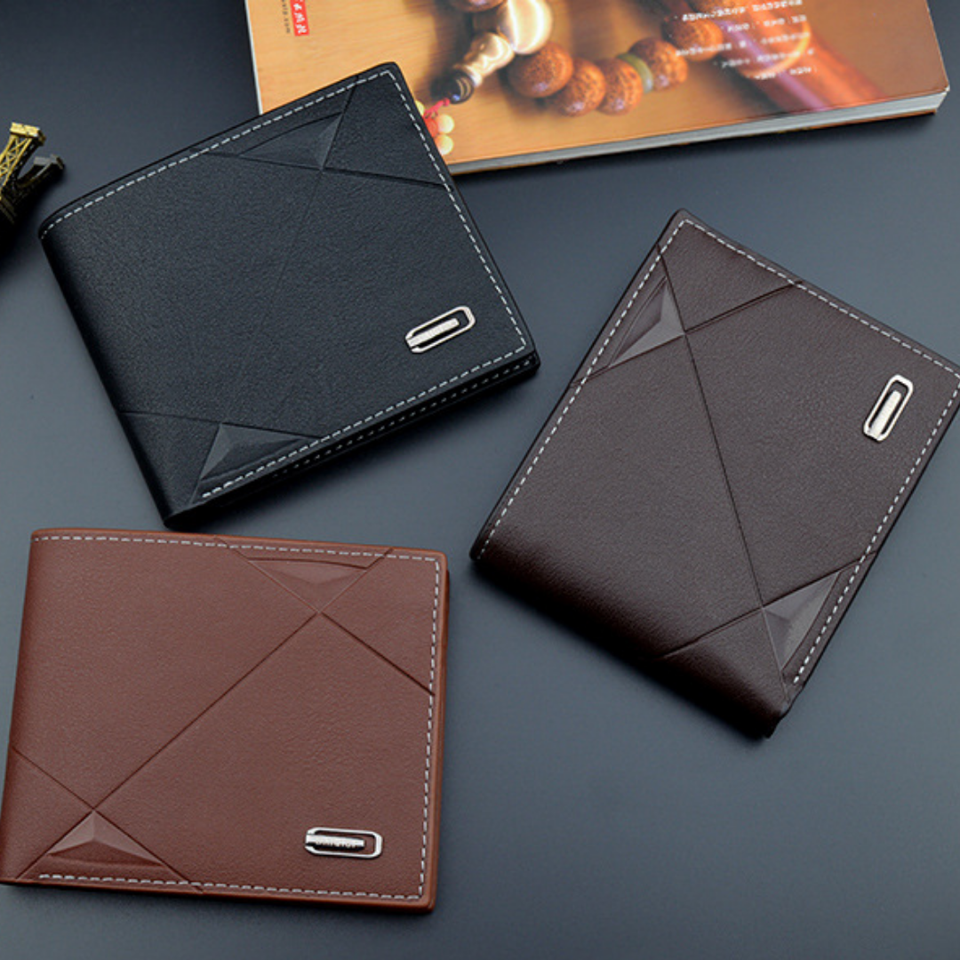 Venezia men's wallet