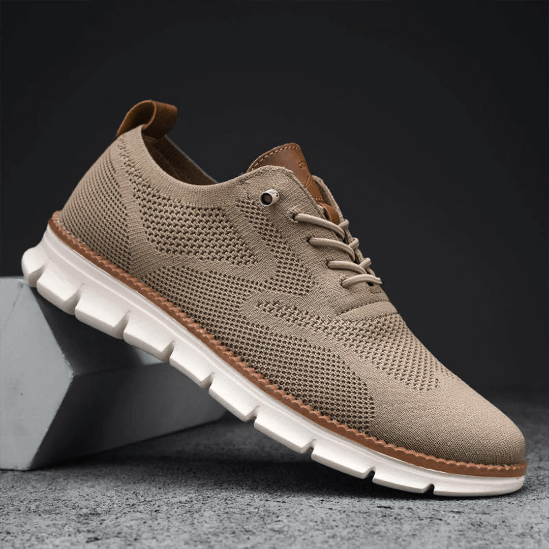 James® Ultra-Comfortable Men's Shoes