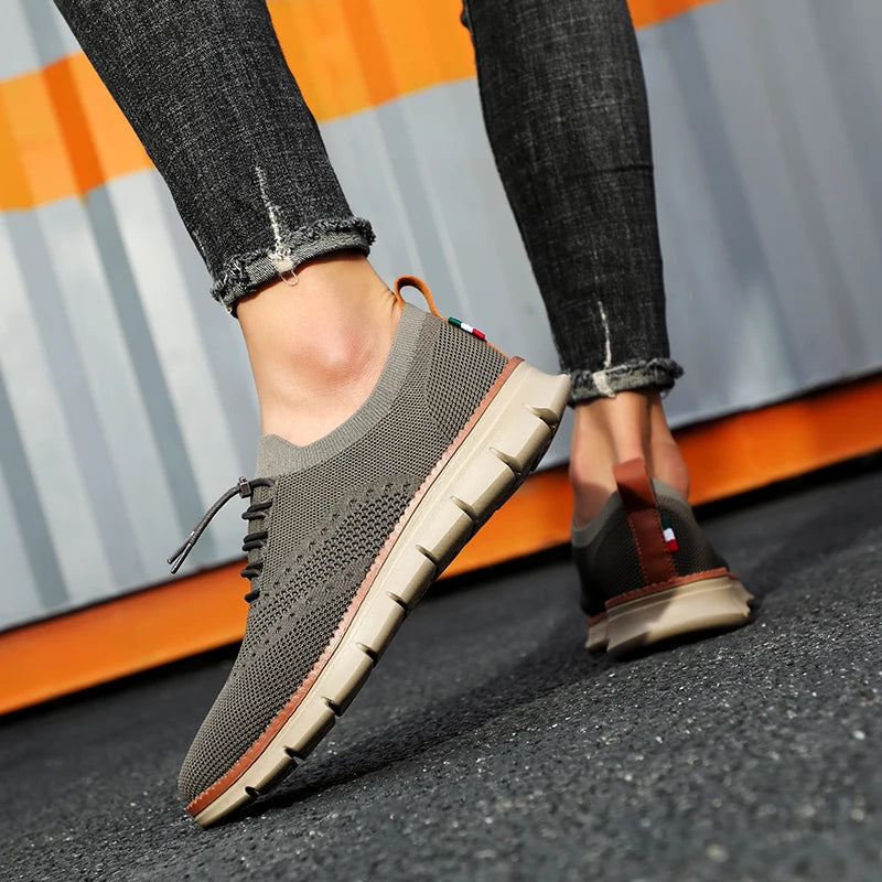James® Ultra-Comfortable Men's Shoes