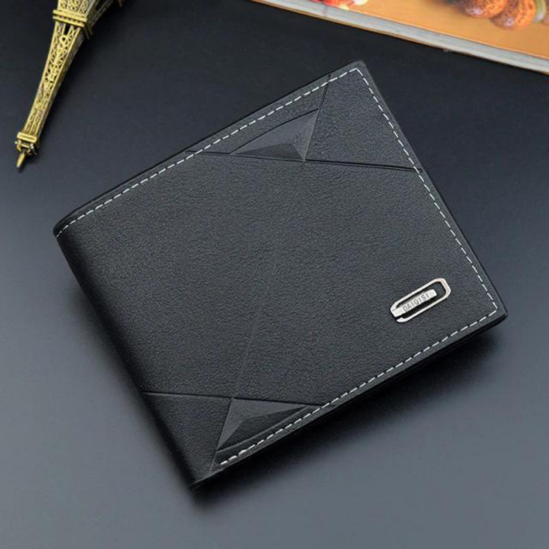 Venezia men's wallet
