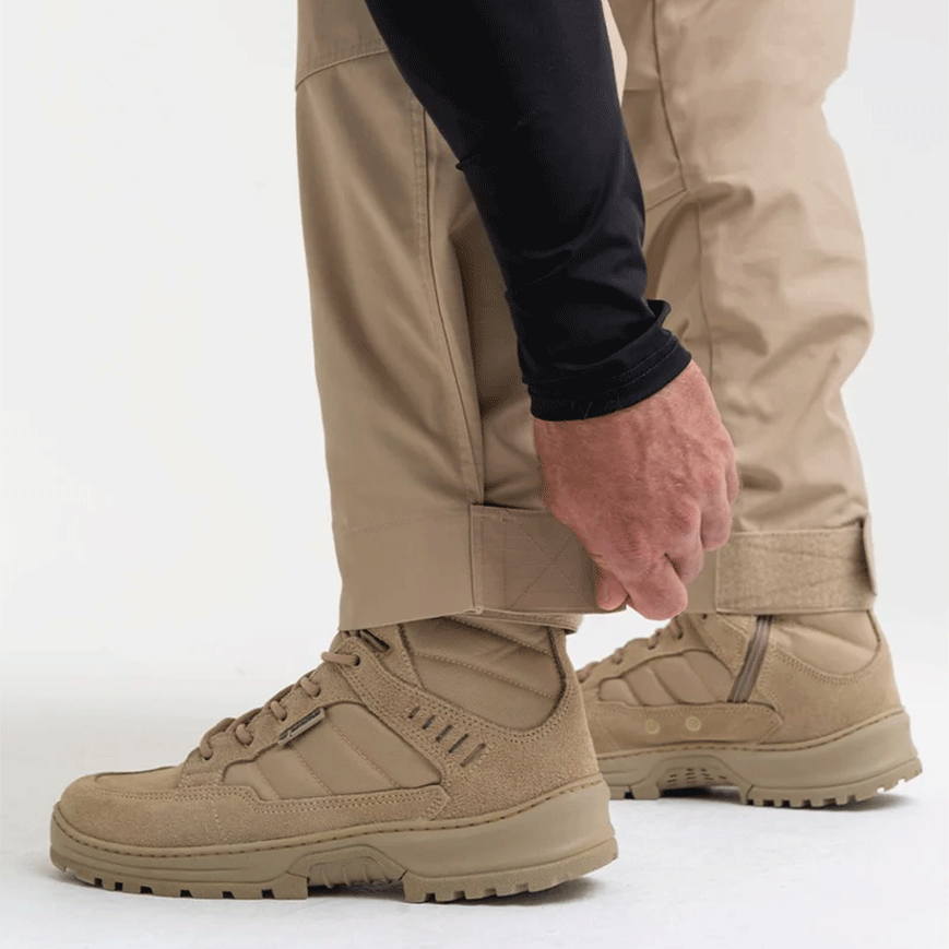 WarriorWear™ Military Tactical Pants (+ Free Tactical Belt) 