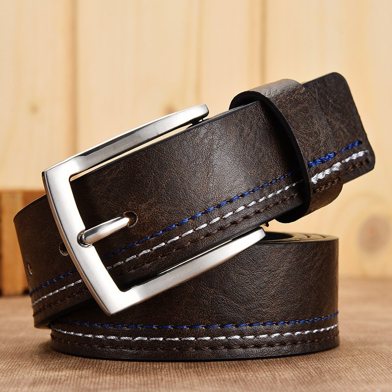Men's Texas Belt