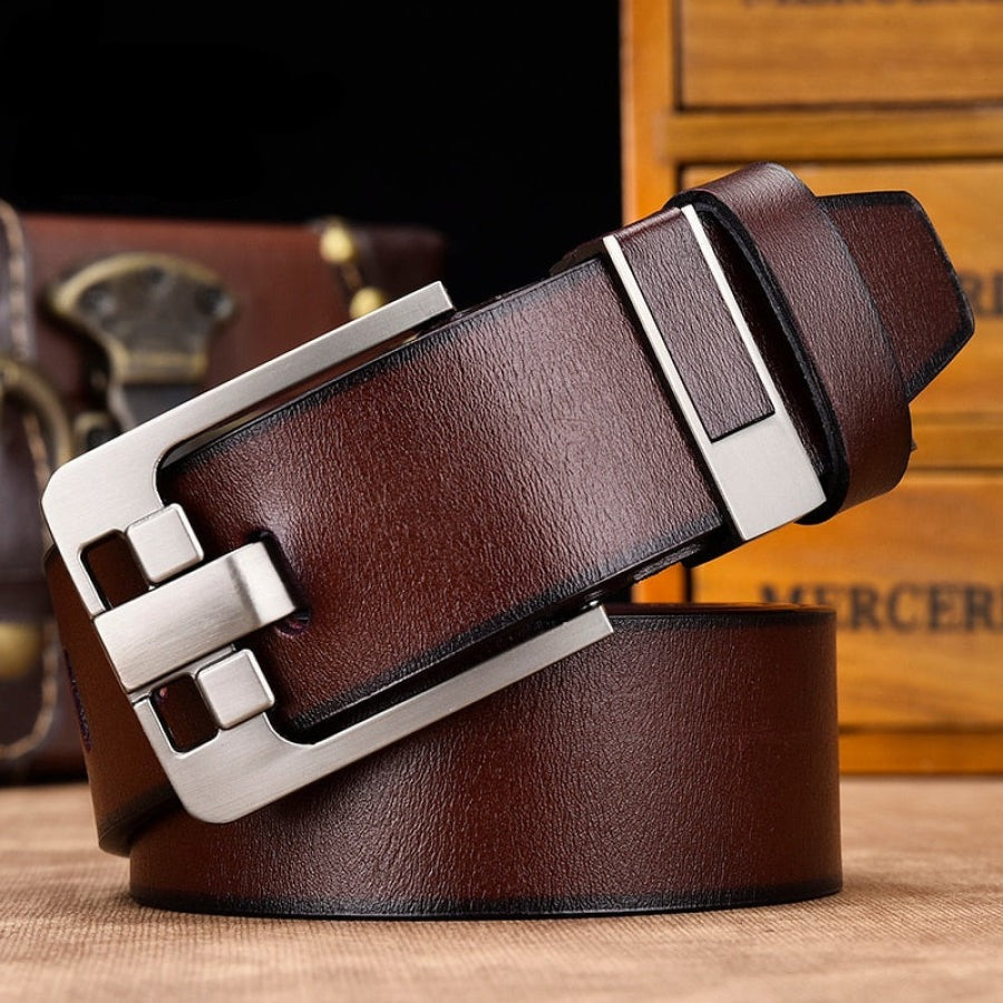Monaco belt for men