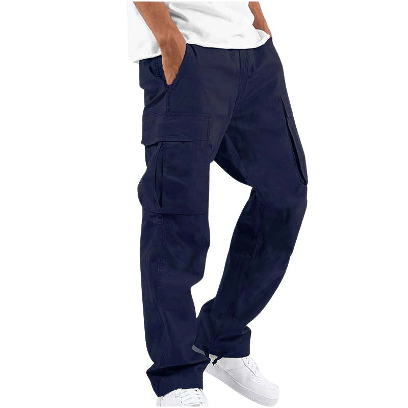 Nooh® Cargo Pants