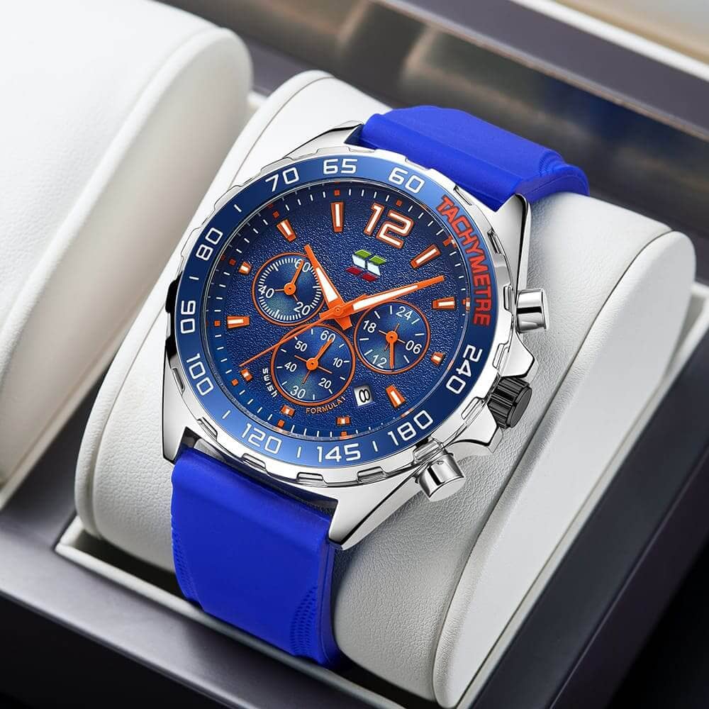 Horizon Sport Watch for Men