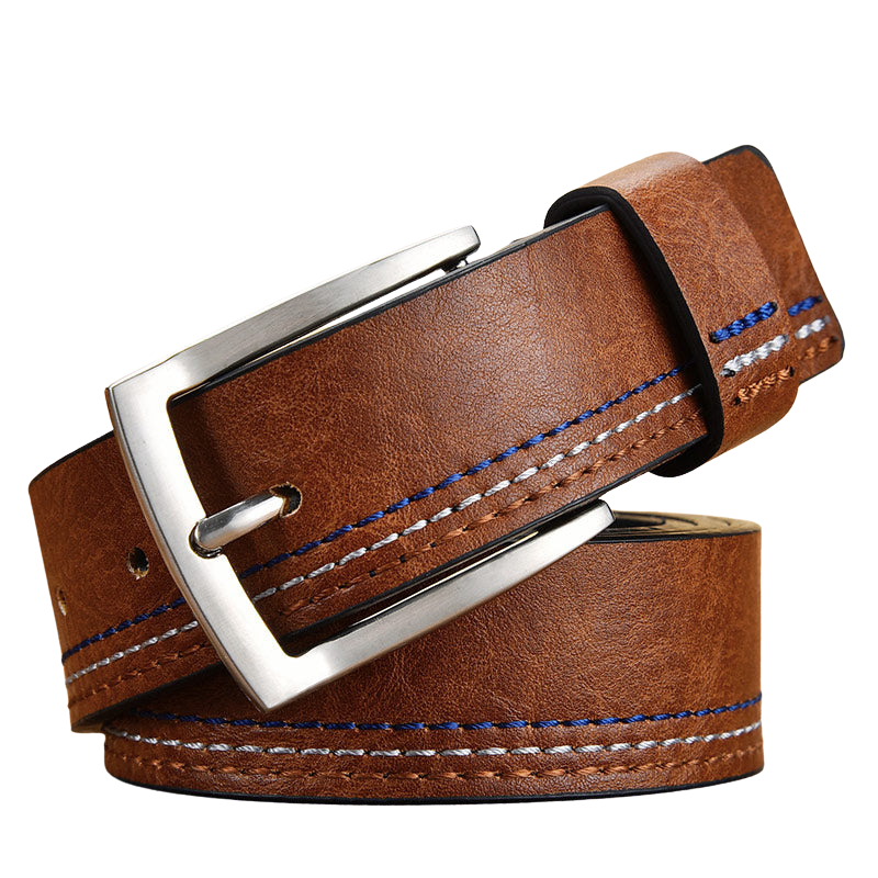 Men's Texas Belt