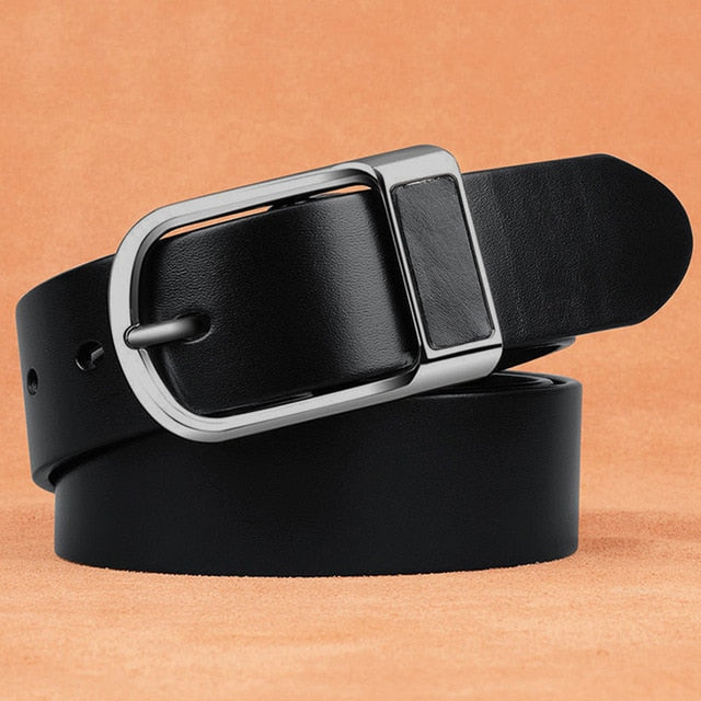 Dakar Men's Belt