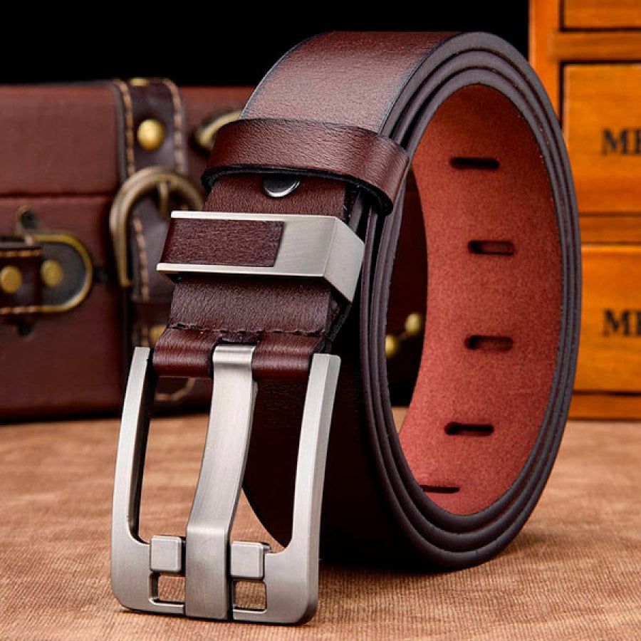 Monaco belt for men