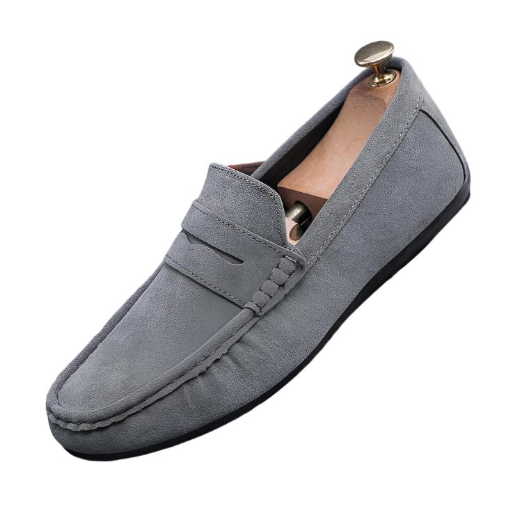 Cillian - Men's Suede Leisure Shoes