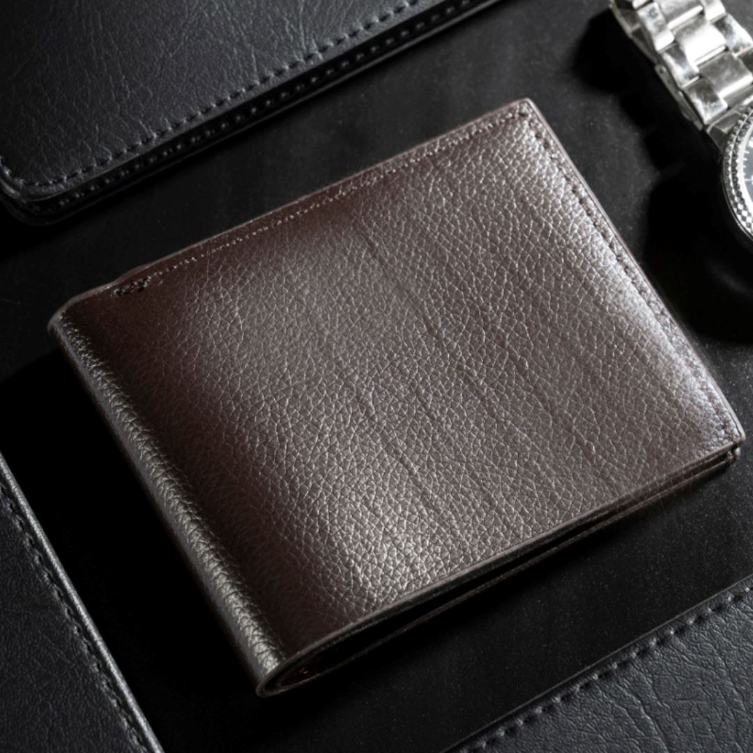 Men's Leather Wallet