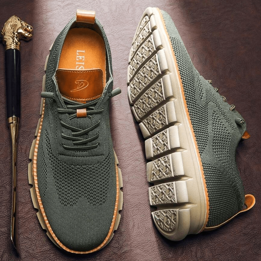 James® Ultra-Comfortable Men's Shoes
